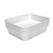 Bartscher - Bartscher Auslageschale 40W-150x190 - GastroDeals