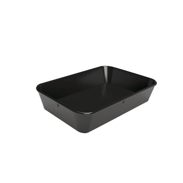 Bartscher - Bartscher Auslageschale 60S-210x280 - GastroDeals