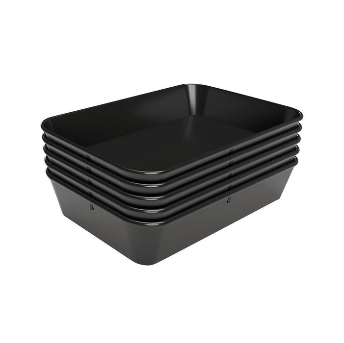 Bartscher - Bartscher Auslageschale 60S-210x280 - GastroDeals