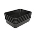 Bartscher - Bartscher Auslageschale 60S-210x280 - GastroDeals