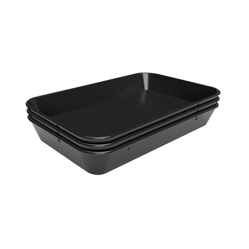 Bartscher - Bartscher Auslageschale 60S-280x420 - GastroDeals