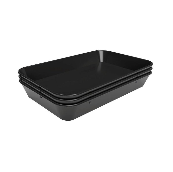 Bartscher - Bartscher Auslageschale 60S-280x420 - GastroDeals