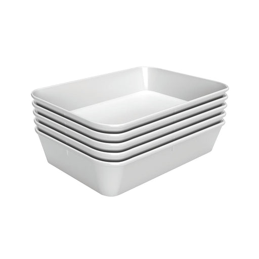 Bartscher - Bartscher Auslageschale 60W-210x280 - GastroDeals