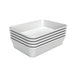 Bartscher - Bartscher Auslageschale 60W-210x280 - GastroDeals