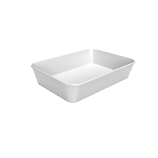 Bartscher - Bartscher Auslageschale 60W-210x280 - GastroDeals
