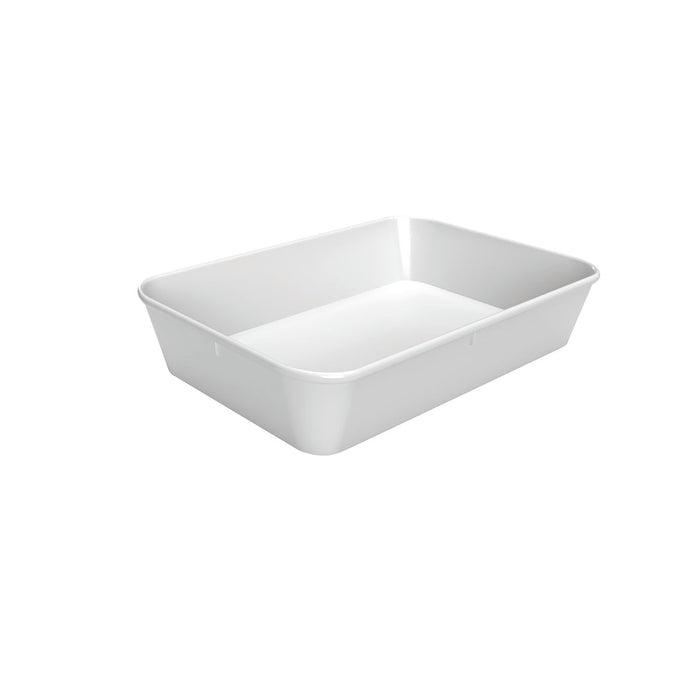 Bartscher - Bartscher Auslageschale 60W-210x280 - GastroDeals