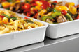 Bartscher - Bartscher Auslageschale 60W-210x280 - GastroDeals