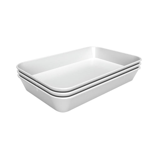Bartscher - Bartscher Auslageschale 60W-280x420 - GastroDeals