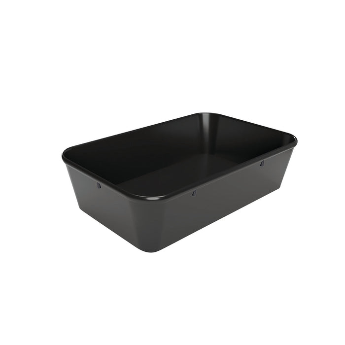 Bartscher - Bartscher Auslageschale 80S-190x300 - GastroDeals