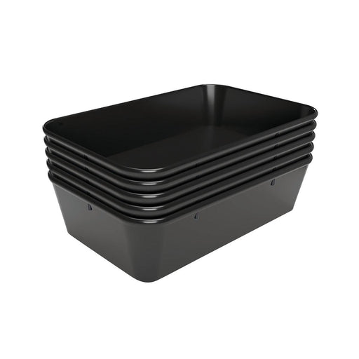 Bartscher - Bartscher Auslageschale 80S-190x300 - GastroDeals