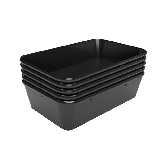 Bartscher - Bartscher Auslageschale 80S-190x300 - GastroDeals