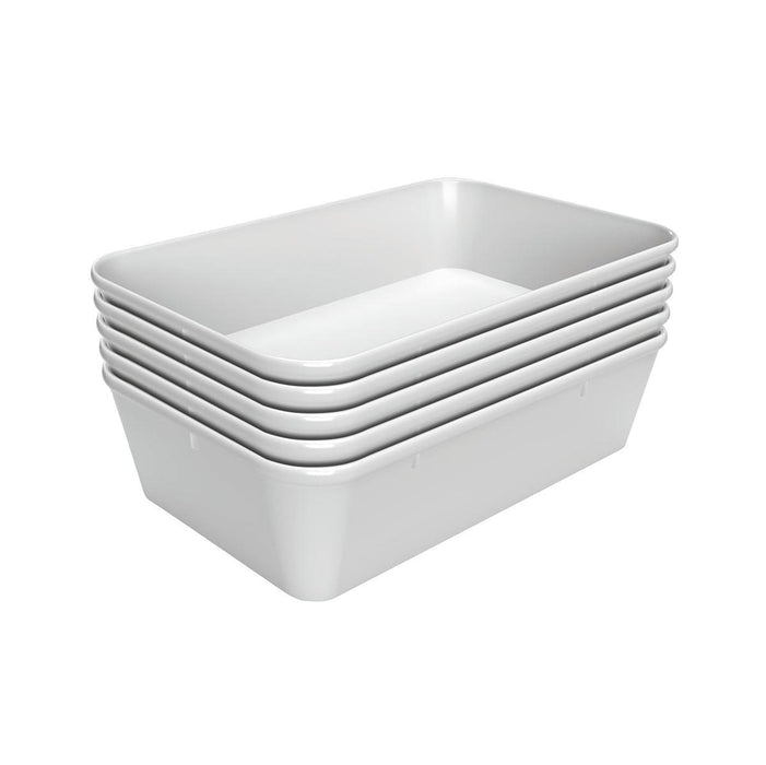 Bartscher - Bartscher Auslageschale 80W-190x300 - GastroDeals