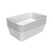 Bartscher - Bartscher Auslageschale 80W-190x300 - GastroDeals