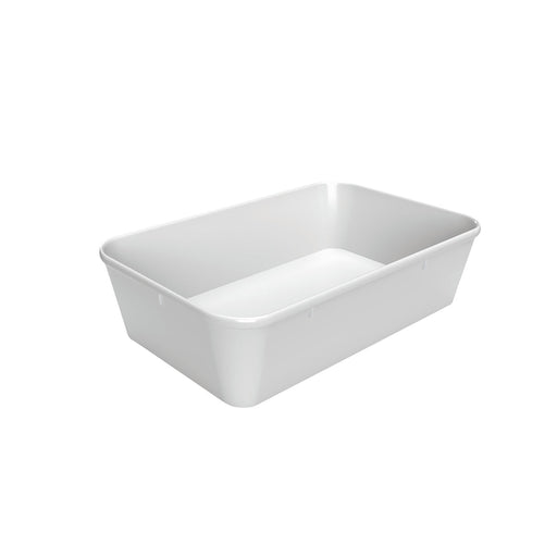 Bartscher - Bartscher Auslageschale 80W-190x300 - GastroDeals