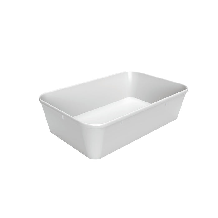 Bartscher - Bartscher Auslageschale 80W-190x300 - GastroDeals