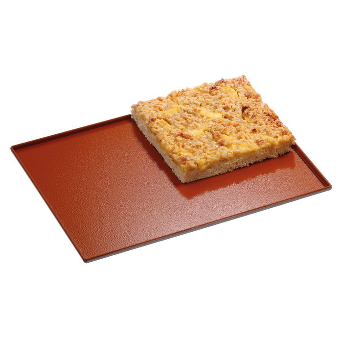 Bartscher - Bartscher Backblech 433x333-SI - GastroDeals