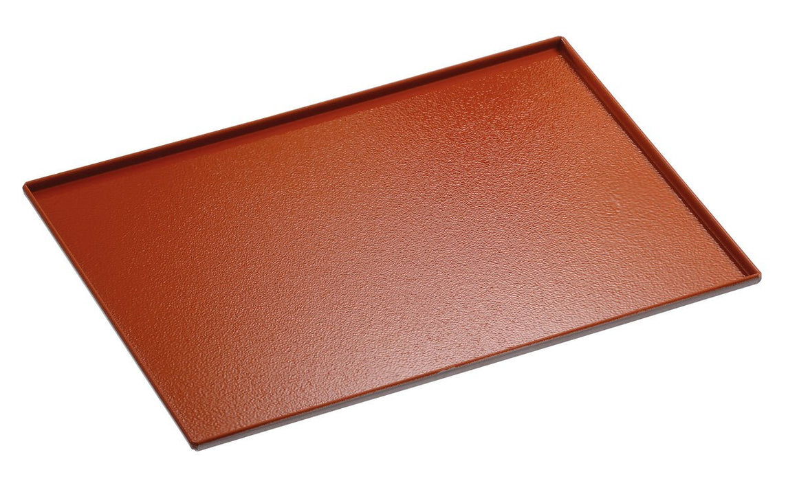 Bartscher - Bartscher Backblech 433x333-SI - GastroDeals