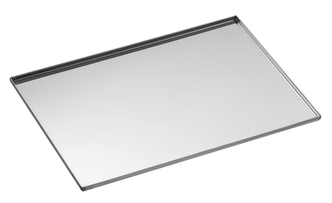Bartscher - Bartscher Backblech 433x333-ST - GastroDeals