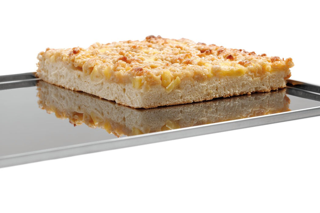 Bartscher - Bartscher Backblech 433x333-ST - GastroDeals