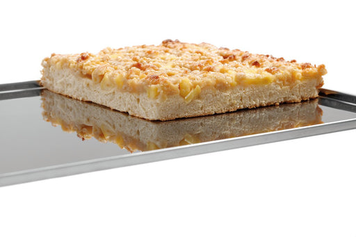 Bartscher - Bartscher Backblech 433x333-ST - GastroDeals