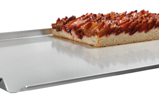 Bartscher - Bartscher Backblech 600x400-AL - GastroDeals