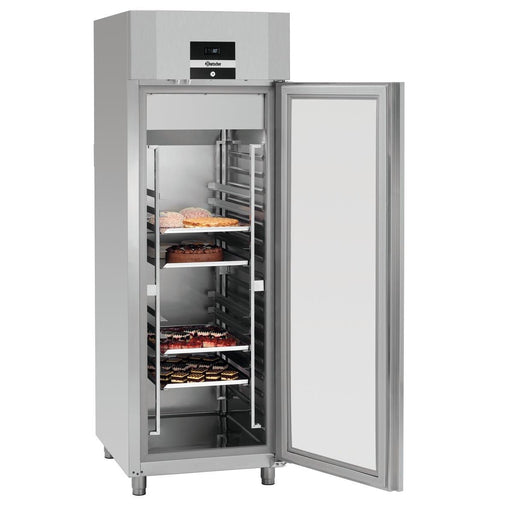 Bartscher - Bartscher Bäckerei-Kühlschrank 235 - GastroDeals
