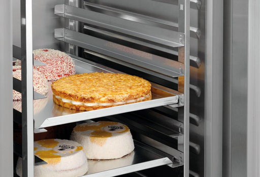 Bartscher - Bartscher Bäckerei-Kühlschrank 235 - GastroDeals