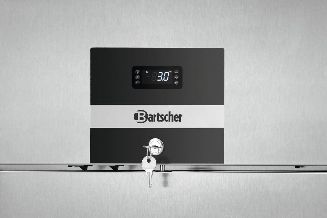 Bartscher - Bartscher Bäckerei-Kühlschrank 235 - GastroDeals