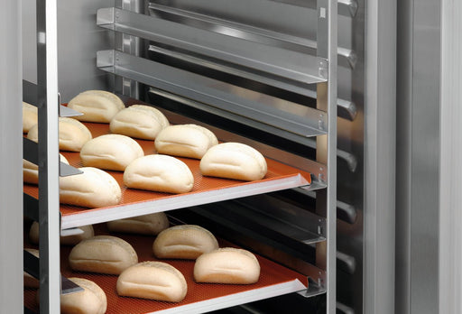 Bartscher - Bartscher Bäckerei-Tiefkühlschrank 443 - GastroDeals