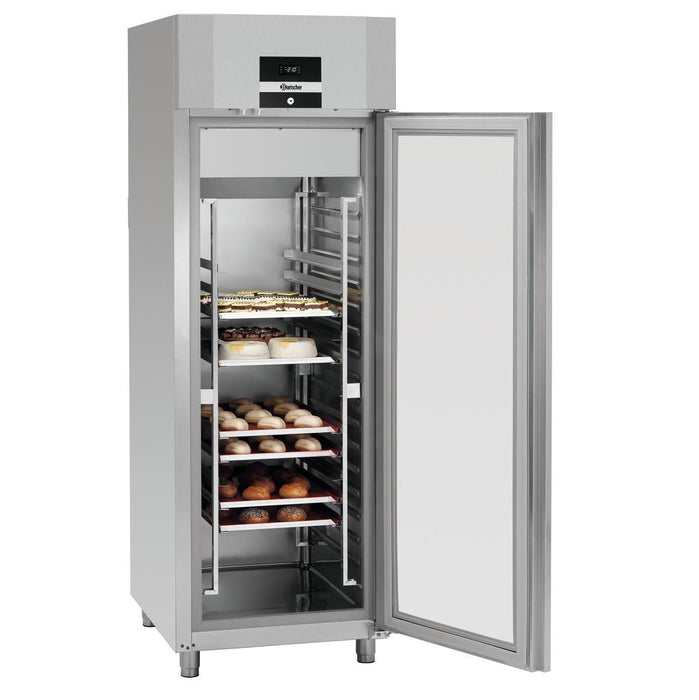 Bartscher - Bartscher Bäckerei-Tiefkühlschrank 443 - GastroDeals