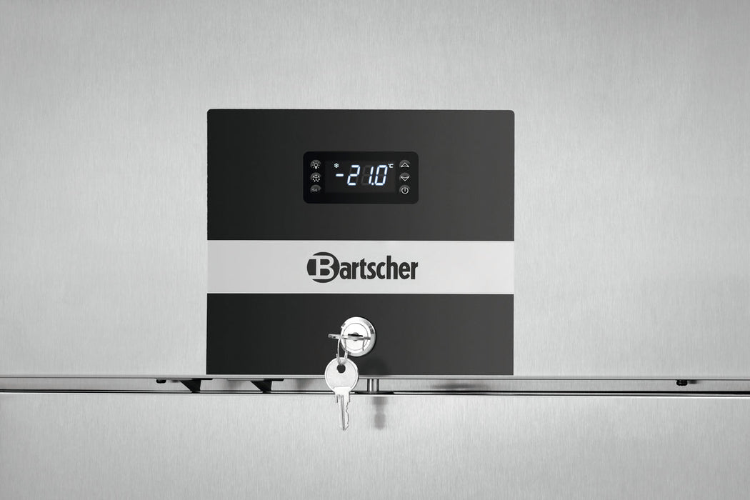 Bartscher - Bartscher Bäckerei-Tiefkühlschrank 443 - GastroDeals