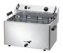 Bartscher - Bartscher Backwarenfritteuse BF 16E - GastroDeals