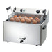Bartscher - Bartscher Backwarenfritteuse BF 16E - GastroDeals