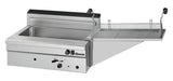 Bartscher - Bartscher Backwarenfritteuse BF 20G - GastroDeals