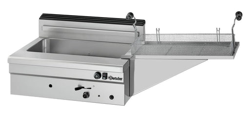 Bartscher - Bartscher Backwarenfritteuse BF 20G - GastroDeals