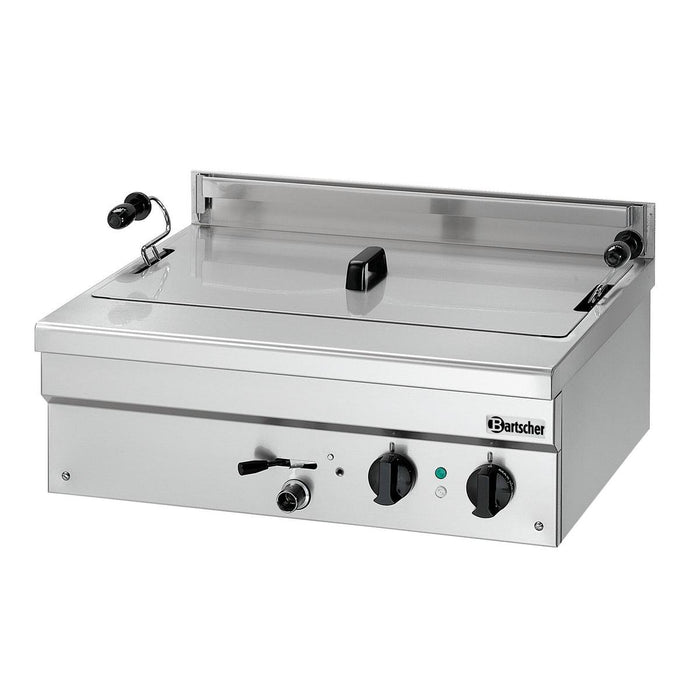 Bartscher - Bartscher Backwarenfritteuse BF 21E - GastroDeals