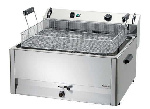 Bartscher - Bartscher Backwarenfritteuse BF 30E - GastroDeals
