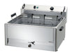 Bartscher - Bartscher Backwarenfritteuse BF 30E - GastroDeals