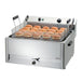 Bartscher - Bartscher Backwarenfritteuse BF 30E - GastroDeals