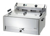 Bartscher - Bartscher Backwarenfritteuse BF 30E - GastroDeals