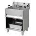 Bartscher - Bartscher Backwarenfritteuse BF 30E OU - GastroDeals