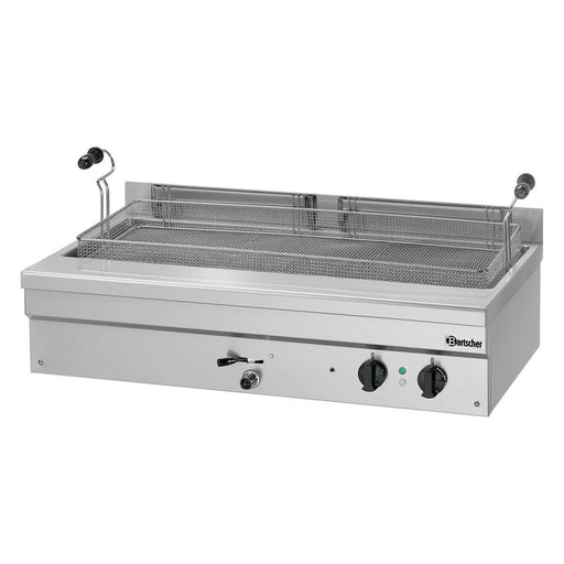 Bartscher - Bartscher Backwarenfritteuse BF 35E - GastroDeals