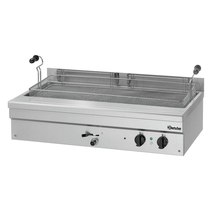 Bartscher - Bartscher Backwarenfritteuse BF 35E - GastroDeals