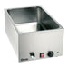 Bartscher - Bartscher Bain Marie, 1/1 GN, 150mm, mit Hahn - GastroDeals