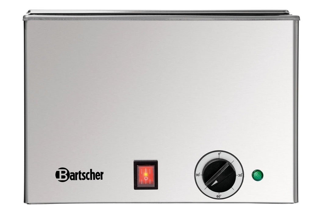 Bartscher - Bartscher Bain Marie 111-150 - GastroDeals