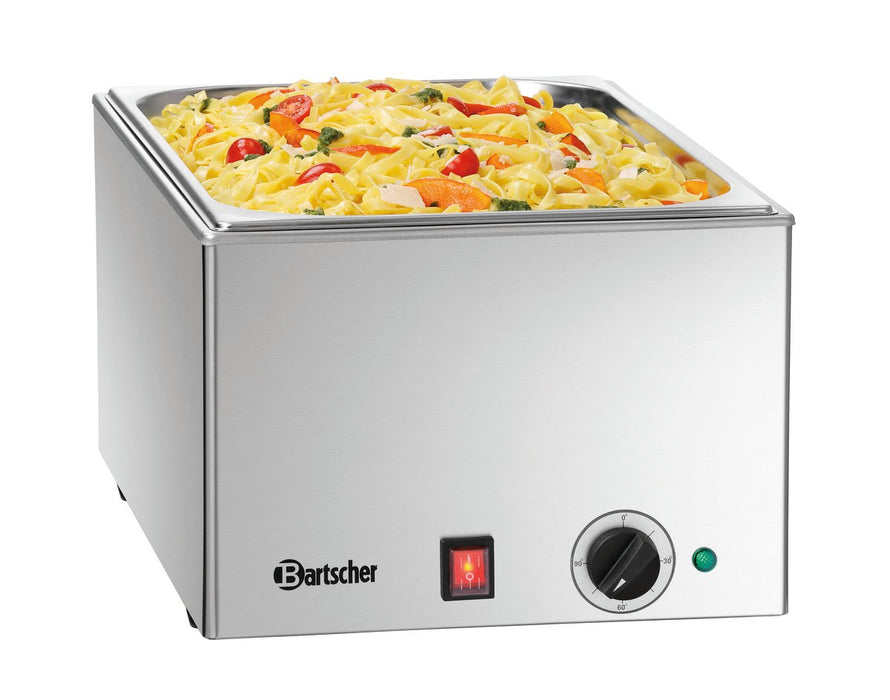 Bartscher - Bartscher Bain Marie 111-150 - GastroDeals
