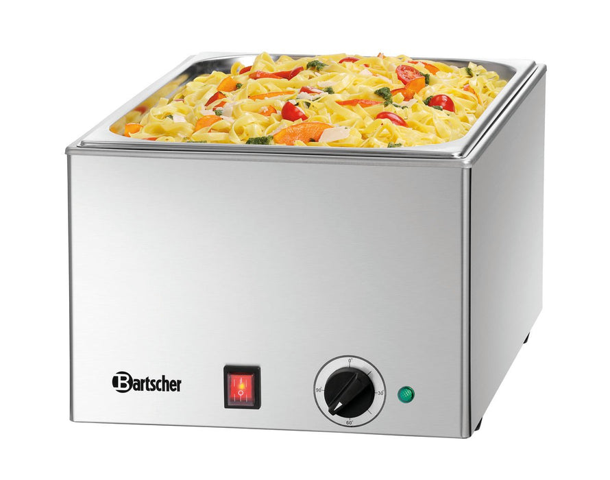 Bartscher - Bartscher Bain Marie 111-150 - GastroDeals
