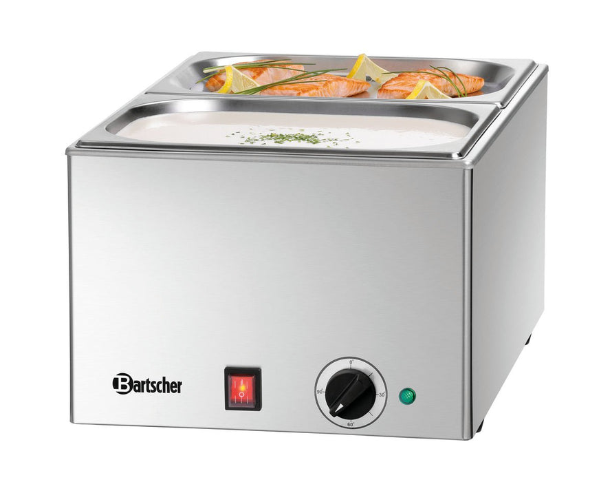 Bartscher - Bartscher Bain Marie 212-150 - GastroDeals