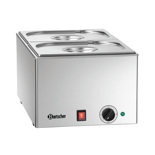 Bartscher - Bartscher Bain Marie 212-150 - GastroDeals