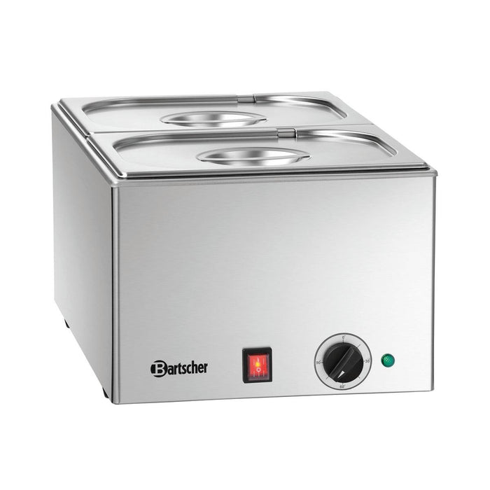 Bartscher - Bartscher Bain Marie 212-150 - GastroDeals